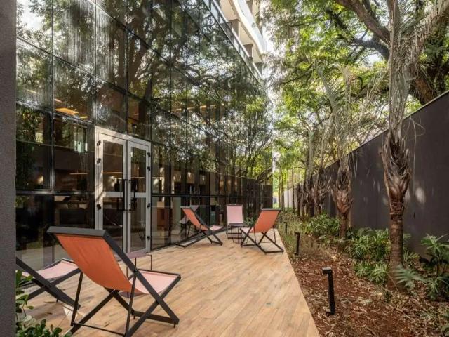 Apartamento venda em Região Imediata de Ourinhos, Bernardino de Campos