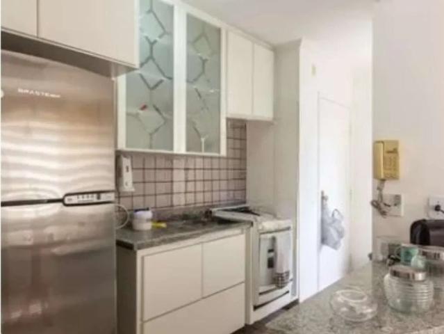 Apartamento venda em Paraisópolis, São Paulo