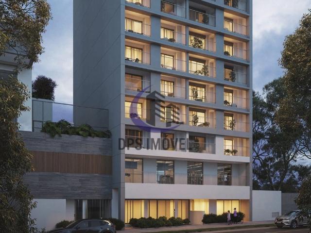 Apartamento venda em Vila Mariana, São Paulo