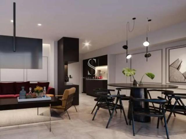 Apartamento venda em Região Imediata de Ourinhos, Bernardino de Campos