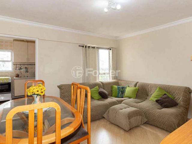 Apartamento venda em Vila Mariana, São Paulo