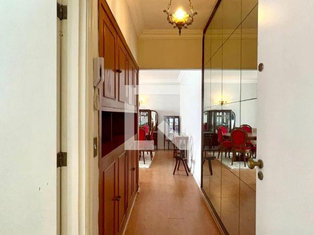 Apartamento venda em Vila Mariana, São Paulo