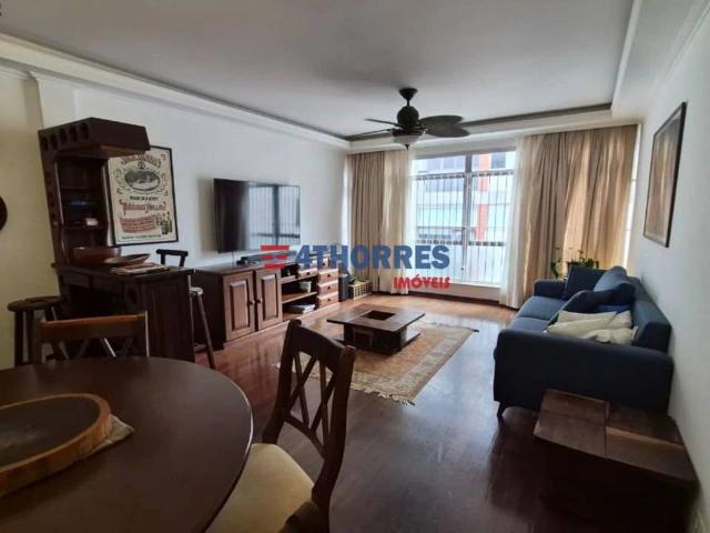Apartamento venda em Vila Mariana, São Paulo