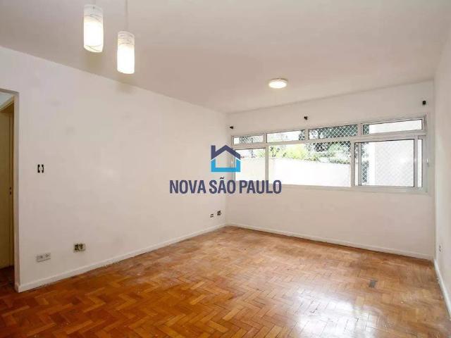 Apartamento venda em Vila Mariana, São Paulo