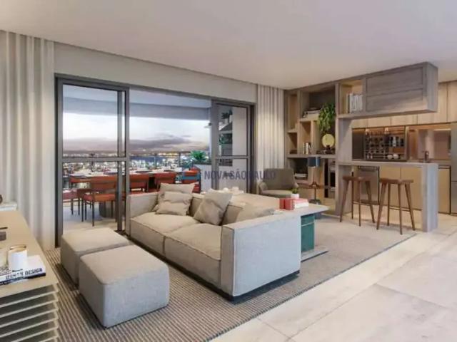 Apartamento venda em Região Imediata de Catanduva, Paraíso