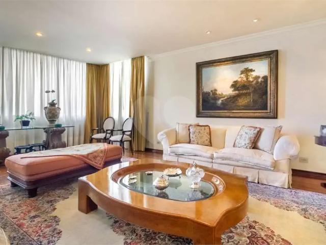 Apartamento venda em Região Imediata de São Paulo, Região Metropolitana de São Paulo