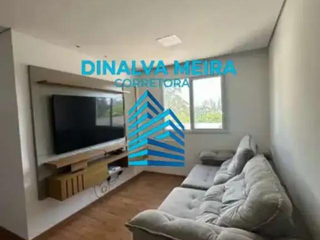 Apartamento venda em Região Imediata de Catanduva, Paraíso