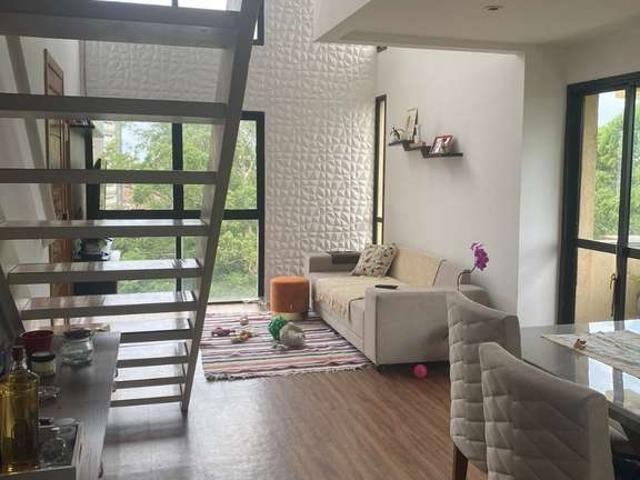 Apartamento venda em Região Imediata de Catanduva, Paraíso