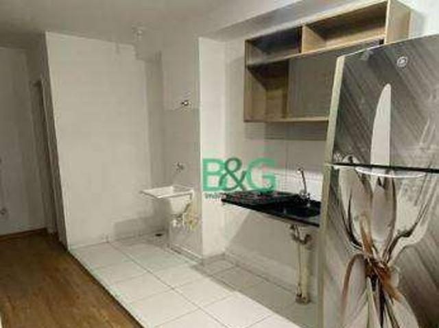 Apartamento venda em Região Imediata de Catanduva, Paraíso