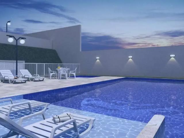 Apartamento venda em Região Imediata de Catanduva, Paraíso