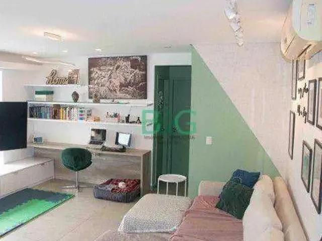 Apartamento venda em Região Imediata de São Paulo, Região Metropolitana de São Paulo