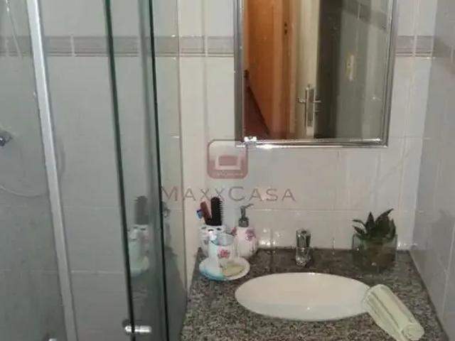 Apartamento venda em Jardim Presidente, São Paulo
