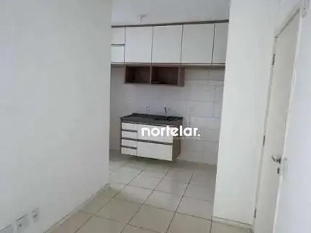 Apartamento venda em Vila Jaraguá, São Paulo