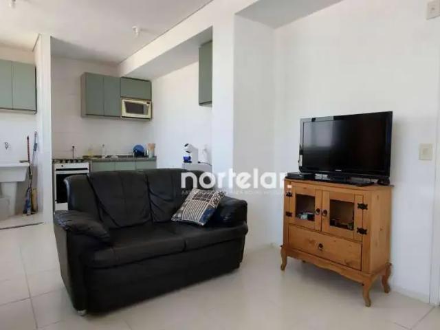 Apartamento venda em Vila Jaraguá, São Paulo