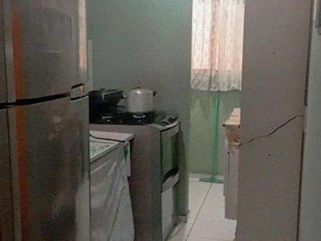 Apartamento venda em Parque das Paineiras, São Paulo
