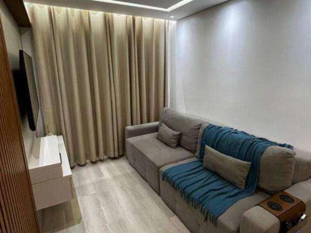 Apartamento venda em Parque Boa Esperança, São Paulo