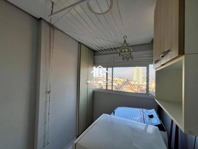 Apartamento venda em Parque Boturussu, São Paulo