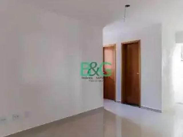 Apartamento venda em Parque Boturussu, São Paulo