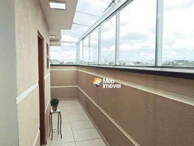 Apartamento venda em Bortolândia, São Paulo