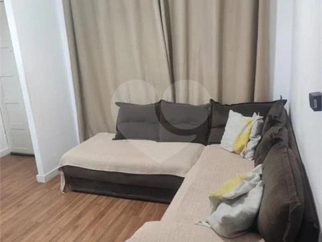 Apartamento venda em Furnas, São Paulo