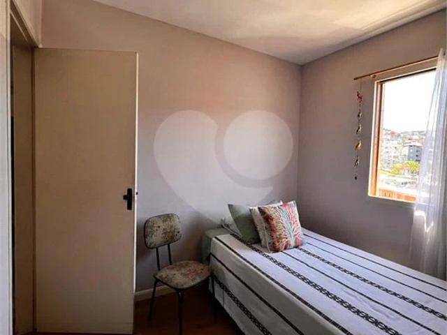 Apartamento venda em Furnas, São Paulo