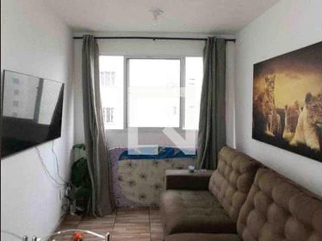 Apartamento venda em Parque Colonial, São Paulo