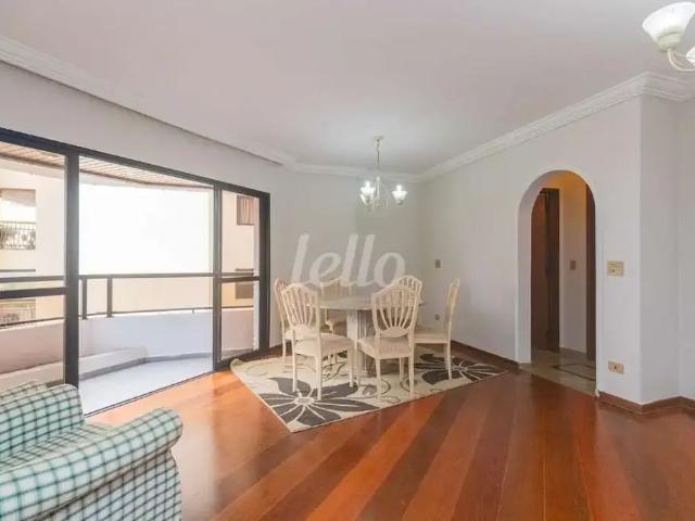 Apartamento venda em Brooklin Velho, São Paulo
