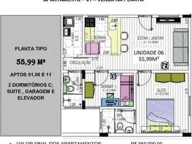 Apartamento venda em Região Imediata de São Paulo, Região Metropolitana de São Paulo