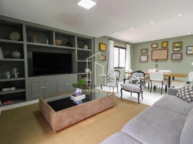 Apartamento venda em Parque da Mooca, São Paulo