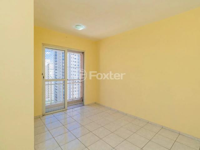 Apartamento venda em Vila Prudente, São Paulo