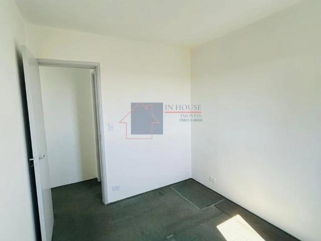 Apartamento venda em Jardim Jordanópolis, São Paulo