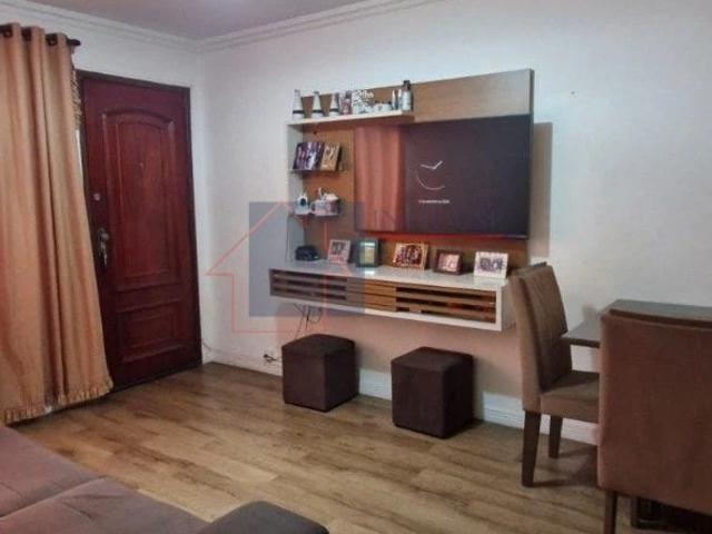 Apartamento venda em Jardim Jordanópolis, São Paulo