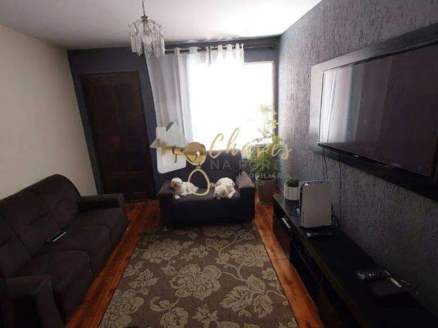 Apartamento venda em Jardim Jordanópolis, São Paulo