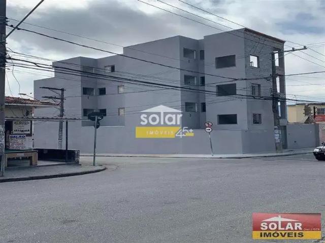 Apartamento venda em Parque das Paineiras, São Paulo
