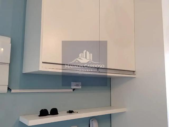 Apartamento venda em Parque das Paineiras, São Paulo