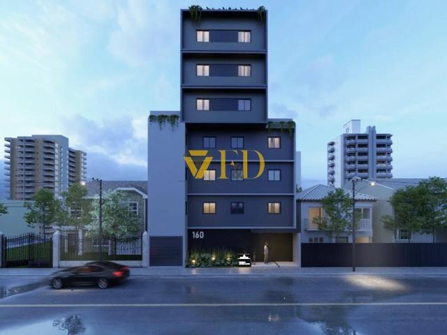 Apartamento venda em Parque das Paineiras, São Paulo