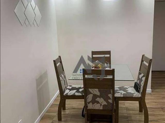 Apartamento venda em Vila Curuçá, São Paulo