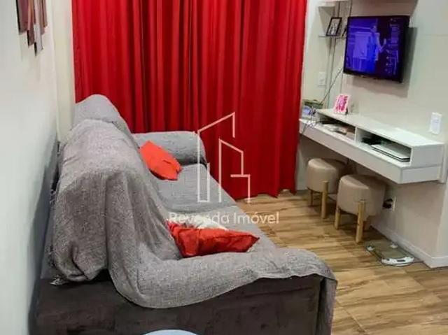 Apartamento venda em Vila Curuçá, São Paulo