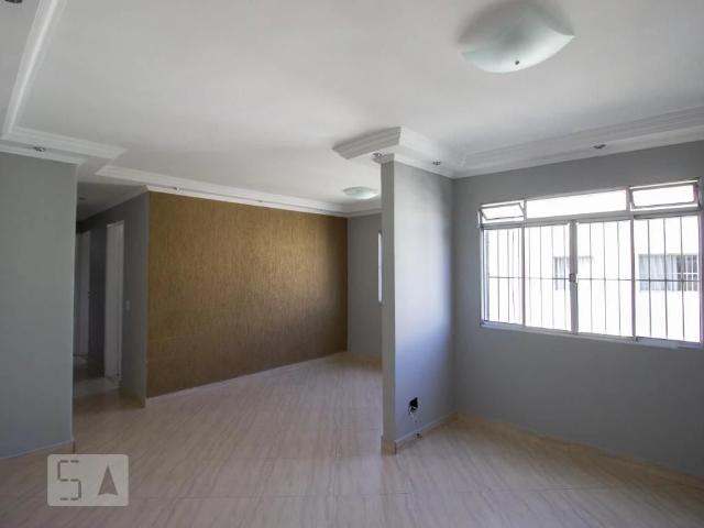 Apartamento venda em Parque dos Príncipes, São Paulo