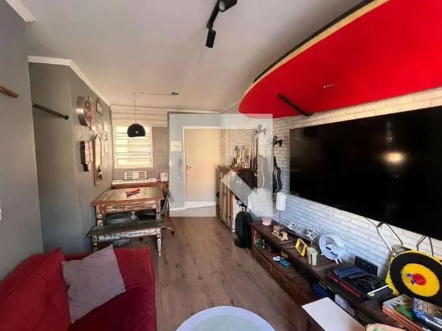 Apartamento venda em Parque dos Príncipes, São Paulo