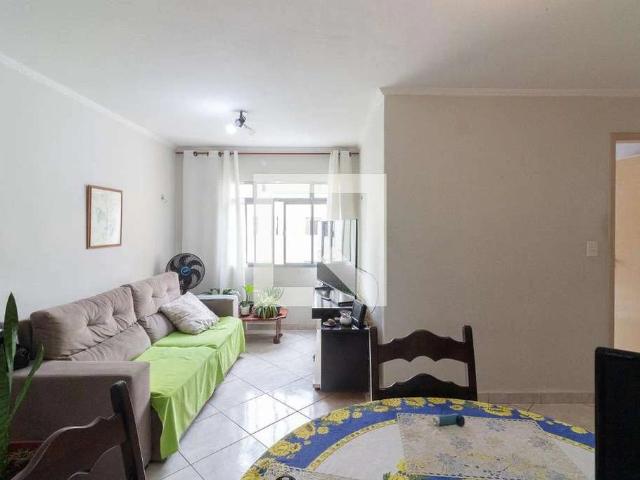 Apartamento venda em Parque dos Príncipes, São Paulo