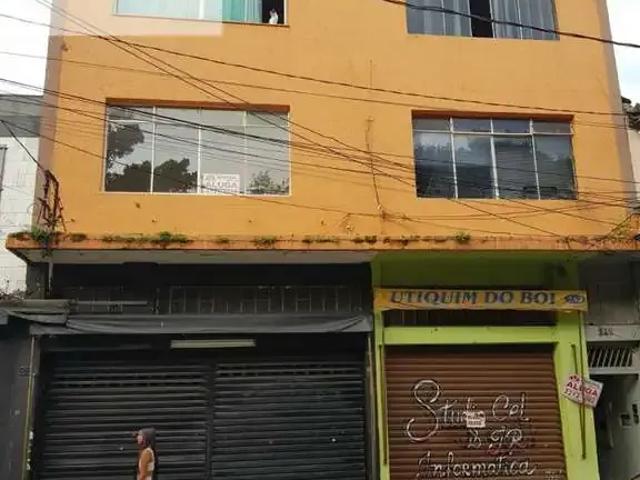 Apartamento venda em Jardim Modelo, São Paulo