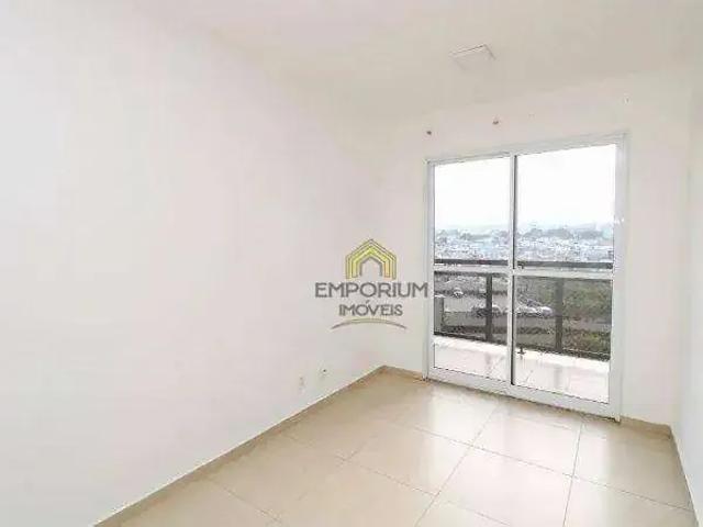 Apartamento venda em Jardim Modelo, São Paulo