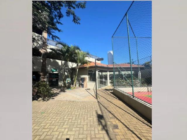 Apartamento venda em Jardim Brasil, São Paulo
