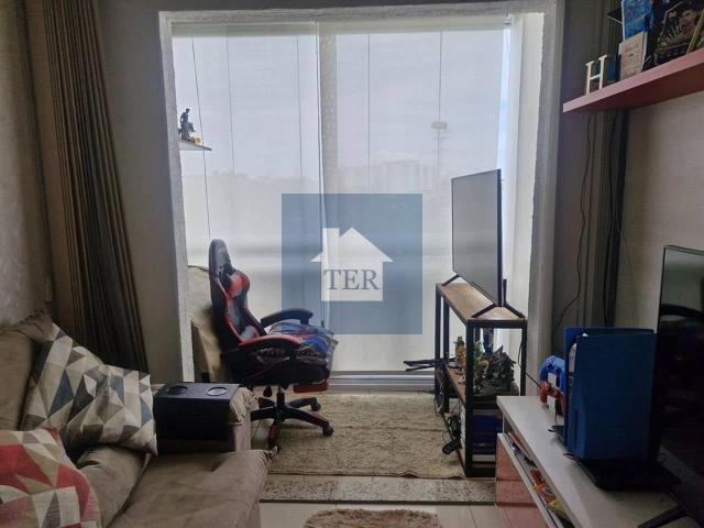 Apartamento venda em Jardim Modelo, São Paulo