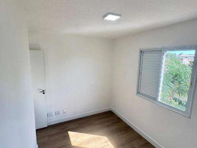 Apartamento venda em Jardim Brasil, São Paulo