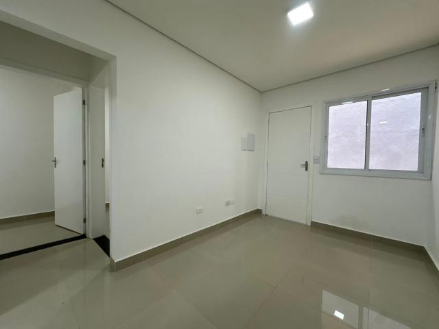 Apartamento venda em Jardim Modelo, São Paulo