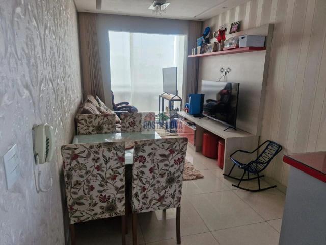 Apartamento venda em Jardim Modelo, São Paulo