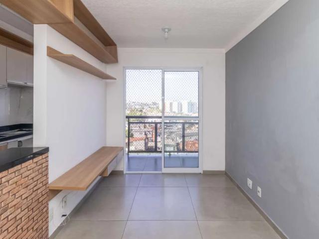Apartamento venda em Jaçanã, São Paulo