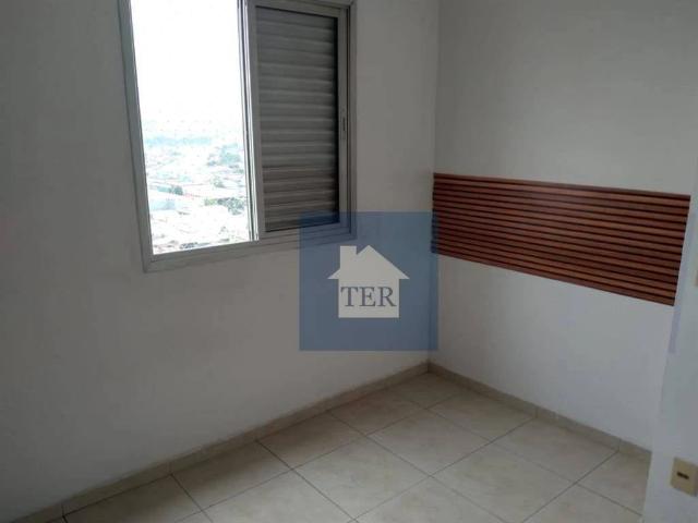 Apartamento venda em Jardim Modelo, São Paulo